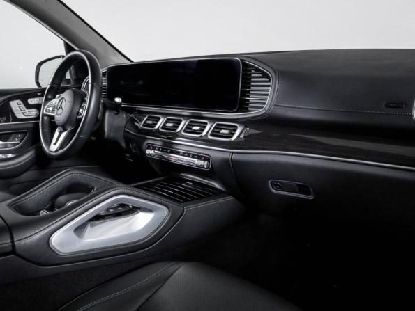 Mercedes-Benz GLS II (X167) с пробегом 2022 года, цена 12 600 000 рублей, 45816 км, внедорожник, Автокод Объявления