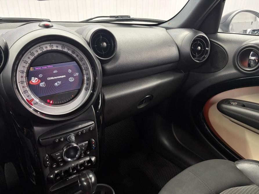 Mini Countryman I Краснодар  - изображение 11