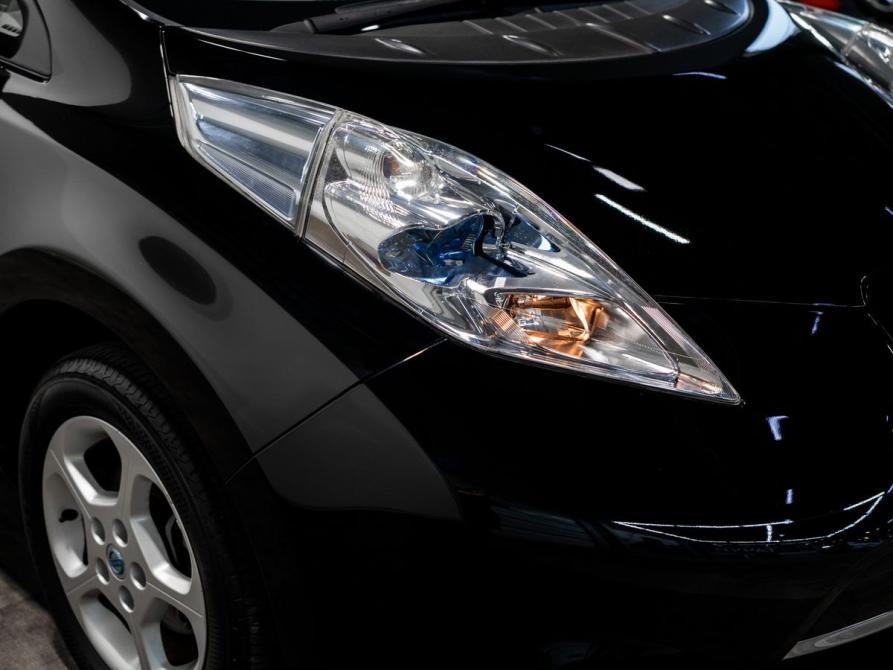 Nissan Leaf I (ZE0/AZE0) Чита  - изображение 20