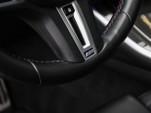 BMW X5 M III (F95) с пробегом 2020 года, цена 7 498 000 рублей, 107545 км, внедорожник, Автокод Объявления