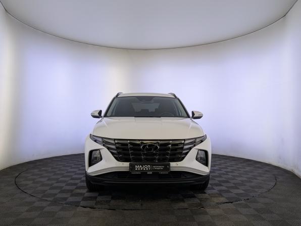 Hyundai Tucson IV с пробегом 2022 года, цена 2 750 000 рублей, 114502 км, внедорожник, Автокод Объявления
