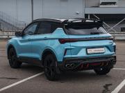 Geely Coolray I Рестайлинг Москва  - изображение 30