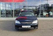 Ford Mondeo III Рестайлинг Красноярск  - изображение 29