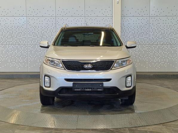 Kia Sorento II Рестайлинг с пробегом 2014 года, цена 1 000 000 рублей, 164545 км, внедорожник, Автокод Объявления