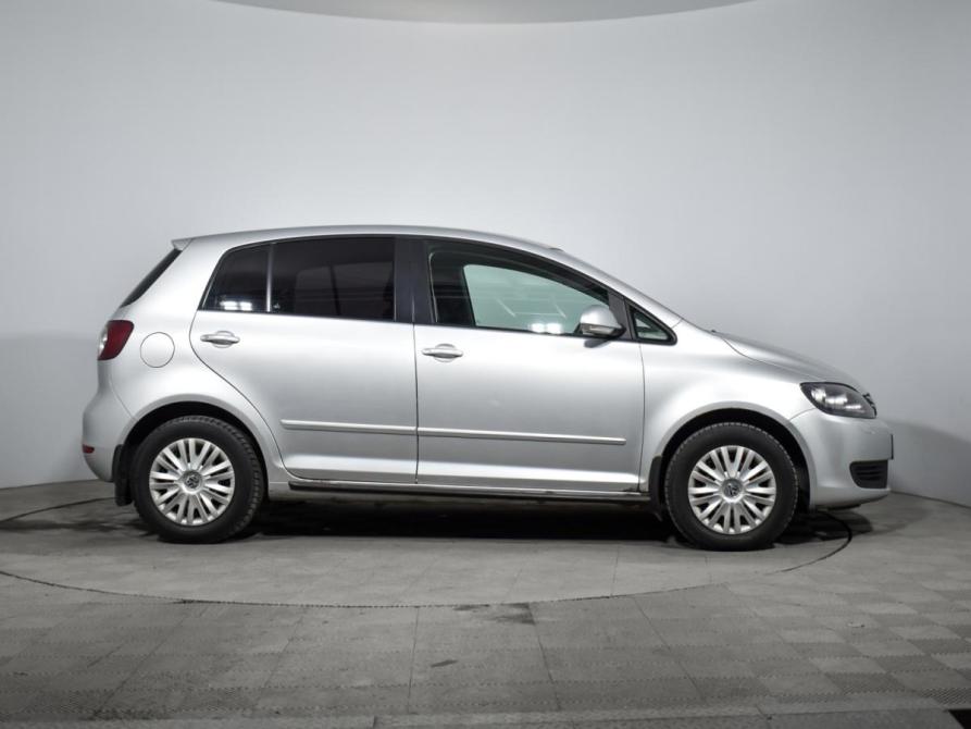 Volkswagen Golf Plus II Санкт-Петербург  - изображение 4