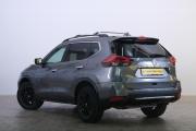 Nissan Rogue II Рестайлинг Омск  - изображение 27