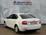 Skoda Octavia III (A7) Рестайлинг Набережные Челны  - изображение 31
