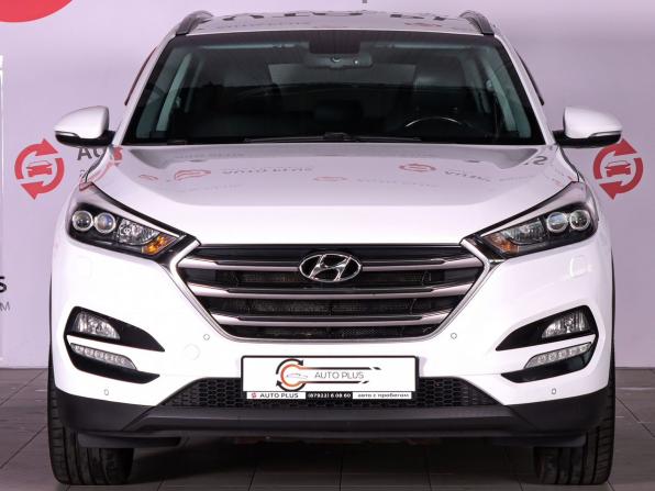 Hyundai Tucson III с пробегом 2015 года, цена 1 780 000 рублей, 132000 км, внедорожник, Автокод Объявления