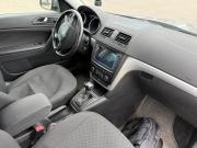 Skoda Yeti I Воронеж  - изображение 11