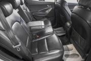 Hyundai Santa Fe III Барнаул  - изображение 54
