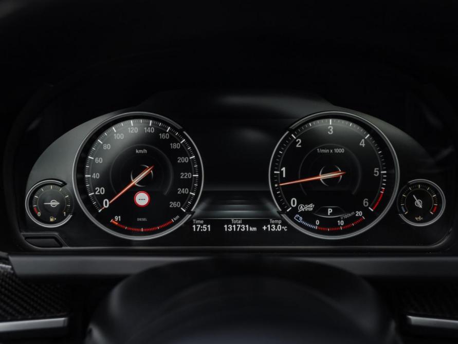 BMW 6 серии III (F06/F13/F12) Рестайлинг Санкт-Петербург  - изображение 17