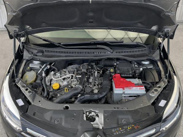 Renault Kaptur I Рестайлинг с пробегом 2020 года, цена 1 747 000 рублей, 83001 км, внедорожник, Автокод Объявления