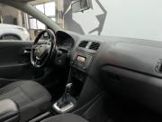 Volkswagen Polo V Рестайлинг Ростов-на-Дону  - изображение 24