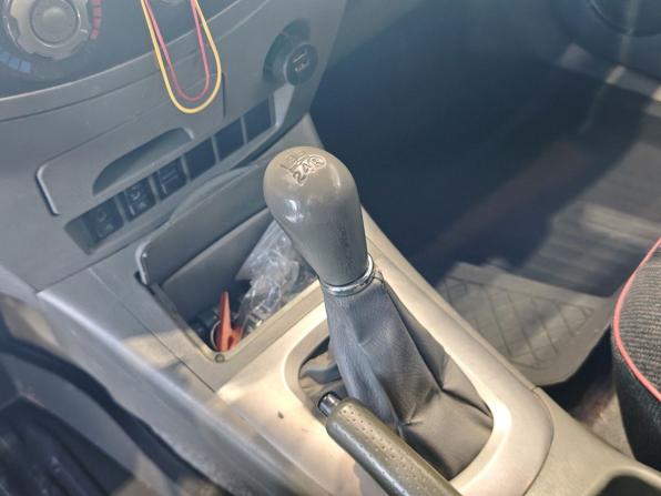 Chery Tiggo (T11) I с пробегом 2010 года, цена 395 000 рублей, 211000 км, внедорожник, Автокод Объявления