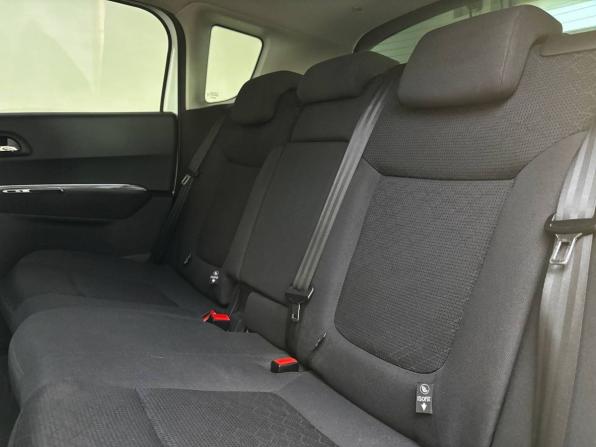 Peugeot 3008 I Рестайлинг с пробегом 2014 года, цена 905 000 рублей, 194419 км, внедорожник, Автокод Объявления