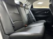 Changan Alsvin Москва  - изображение 30