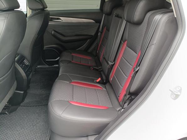 Haval F7x I Рестайлинг с пробегом 2023 года, цена 1 929 000 рублей, 31820 км, внедорожник, Автокод Объявления