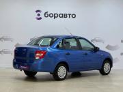 Lada (ВАЗ) Granta I Ставрополь  - изображение 20