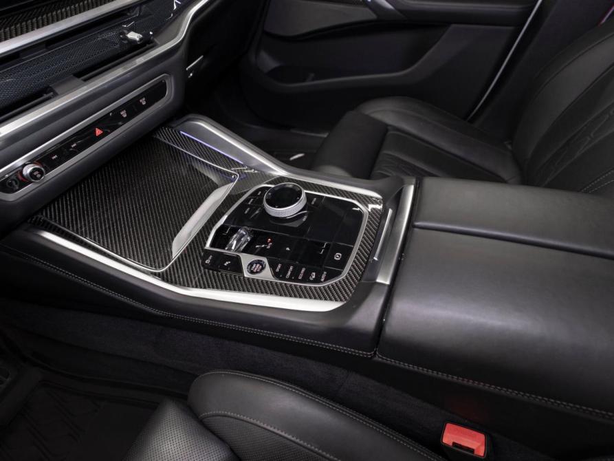 BMW X6 III (G06) Рестайлинг Москва  - изображение 16