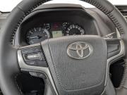 Toyota Land Cruiser Prado 150 Series Рестайлинг 2 Москва  - изображение 55