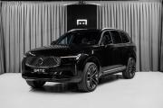 Volvo XC90 II Рестайлинг 2 Москва  - изображение 37