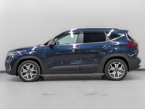 Kia Seltos I с пробегом 2021 года, цена 2 050 000 рублей, 88403 км, внедорожник, Автокод Объявления
