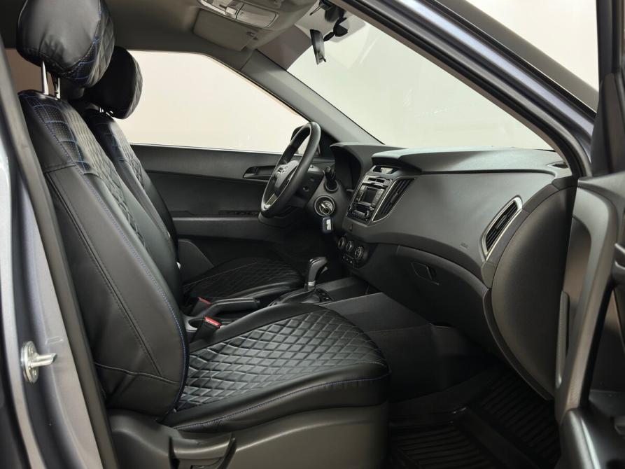 Hyundai Creta I Москва  - изображение 10