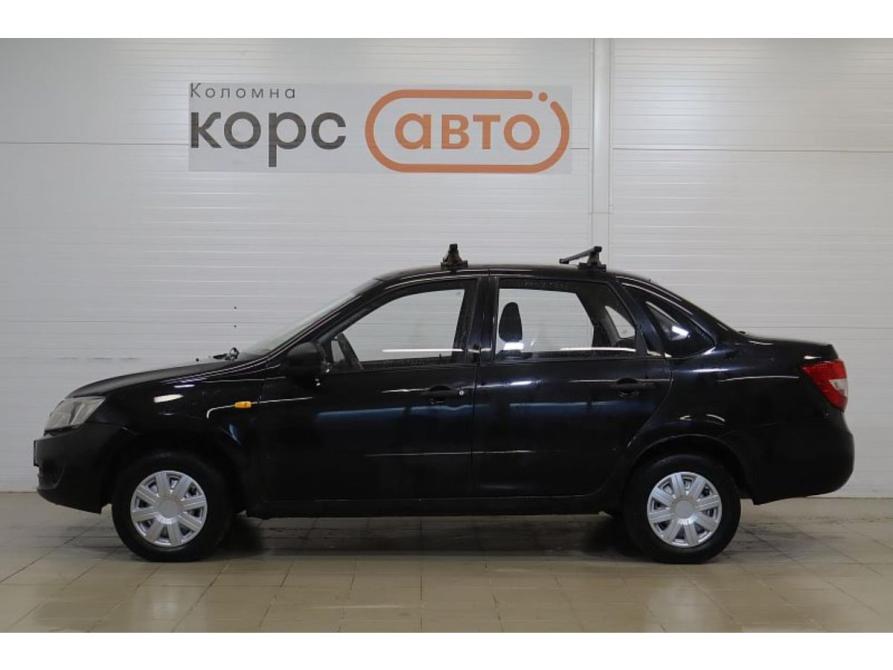 Lada (ВАЗ) Granta I Коломна  - изображение 2