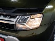 Renault Duster I Рестайлинг Иркутск  - изображение 36