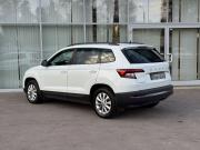 Skoda Karoq I Воронеж  - изображение 22