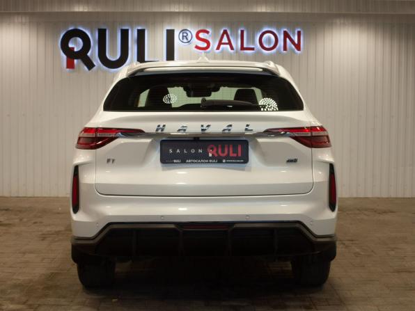 Haval F7 I Рестайлинг с пробегом 2023 года, цена 2 390 000 рублей, 67140 км, внедорожник, Автокод Объявления