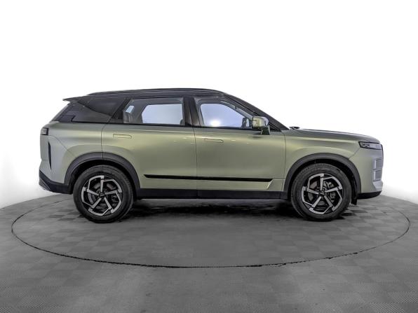 Jaecoo J7 I с пробегом 2024 года, цена 2 145 000 рублей, 44067 км, внедорожник, Автокод Объявления