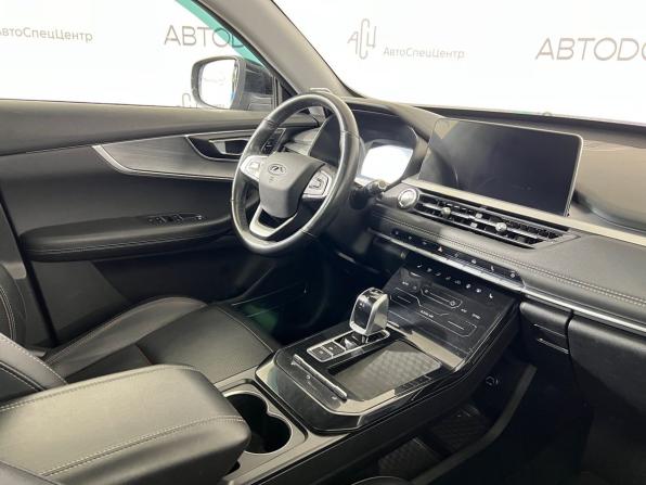 Chery Tiggo 7 Pro I с пробегом 2021 года, цена 1 579 000 рублей, 85010 км, внедорожник, Автокод Объявления