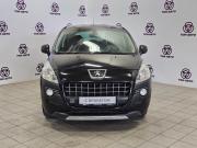 Peugeot 3008 I Тольятти  - изображение 22