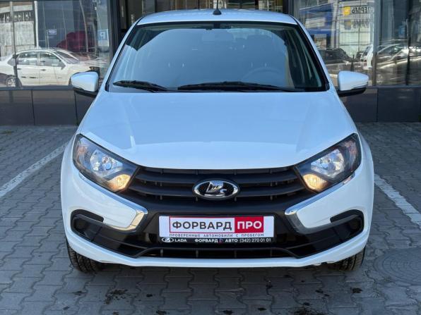 Lada (ВАЗ) Granta I Рестайлинг с пробегом 2023 года, цена 800 000 рублей, 25173 км, седан, Автокод Объявления