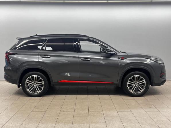Changan CS75 Plus I Рестайлинг с пробегом 2023 года, цена 1 999 000 рублей, 66960 км, внедорожник, Автокод Объявления