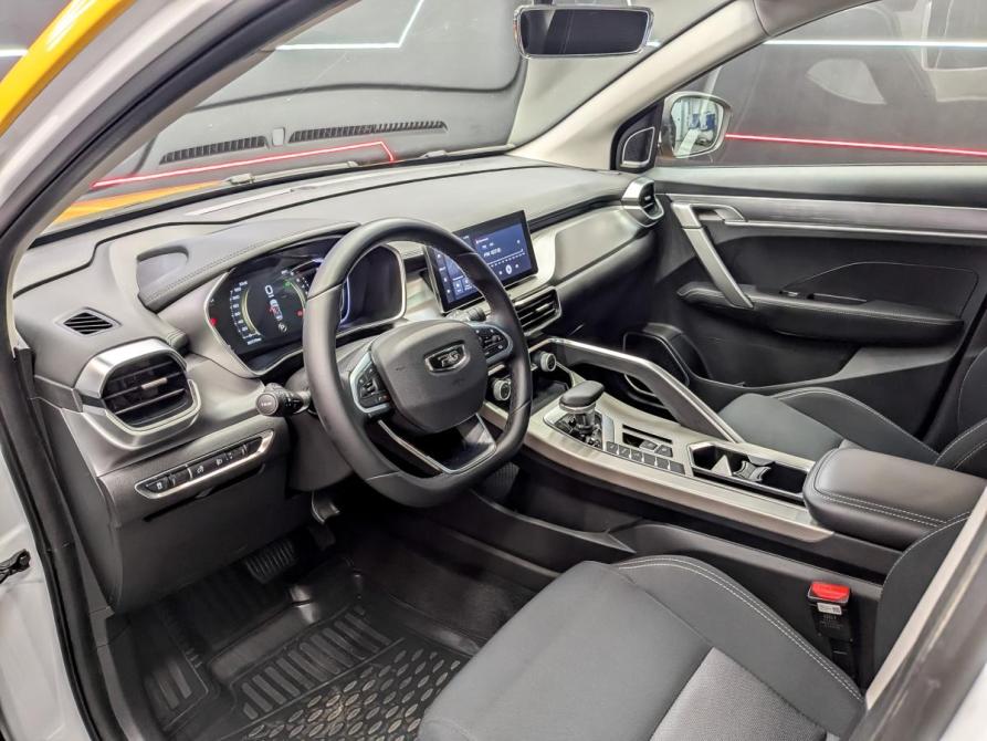 Belgee X50 Москва  - изображение 16