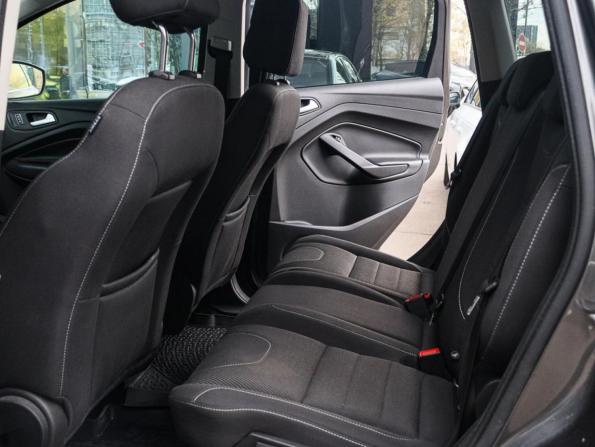 Ford Kuga II с пробегом 2016 года, цена 1 595 000 рублей, 141774 км, внедорожник, Автокод Объявления