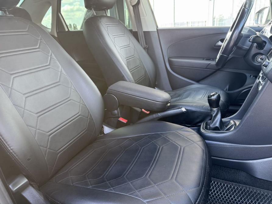 Volkswagen Polo V Рестайлинг Воронеж  - изображение 14