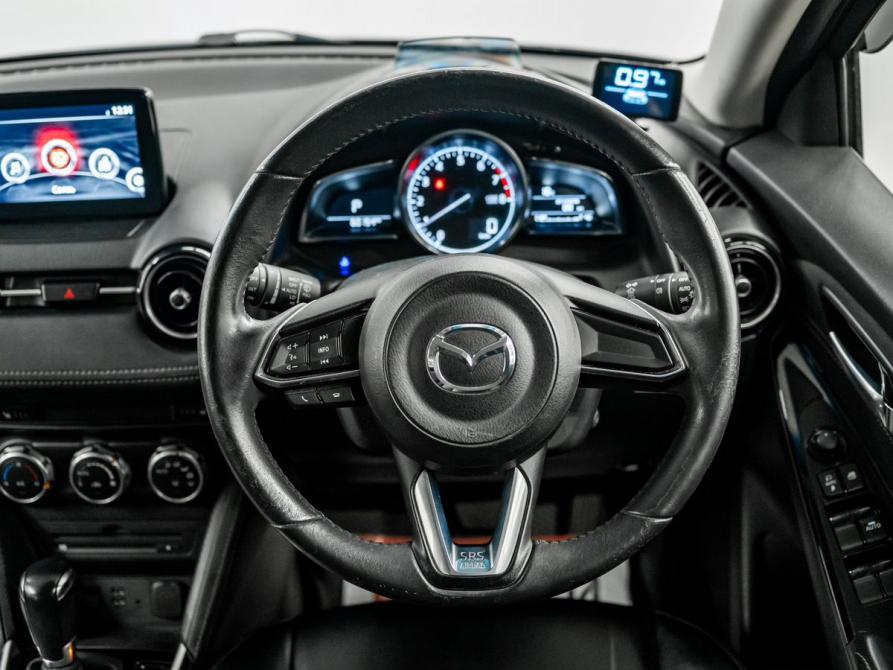 Mazda Demio IV (DJ) Красноярск  - изображение 10