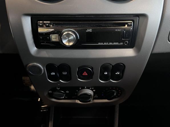 Renault Sandero I с пробегом 2011 года, цена 420 000 рублей, 223839 км, хэтчбек, Автокод Объявления
