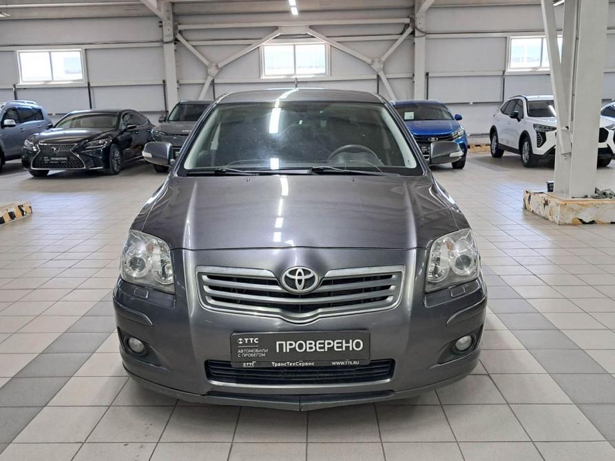 Toyota Avensis II Рестайлинг Набережные Челны  - изображение 2