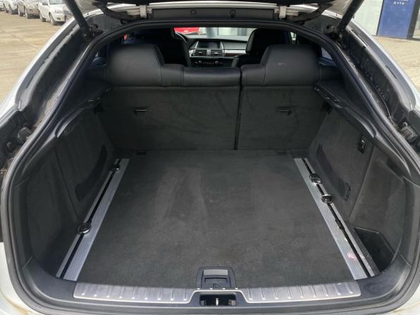 BMW X6 I (E71) с пробегом 2010 года, цена 1 610 000 рублей, 264000 км, внедорожник, Автокод Объявления