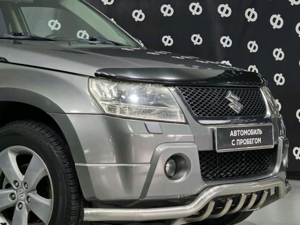 Suzuki Grand Vitara II с пробегом 2007 года, цена 884 000 рублей, 174080 км, внедорожник, Автокод Объявления