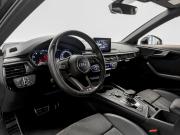 Audi A4 V (B9) Санкт-Петербург  - изображение 45