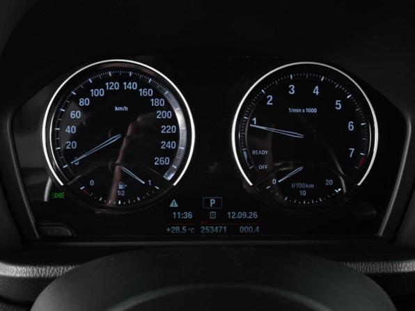 BMW X2 I (F39) с пробегом 2019 года, цена 2 099 000 рублей, 253471 км, внедорожник, Автокод Объявления