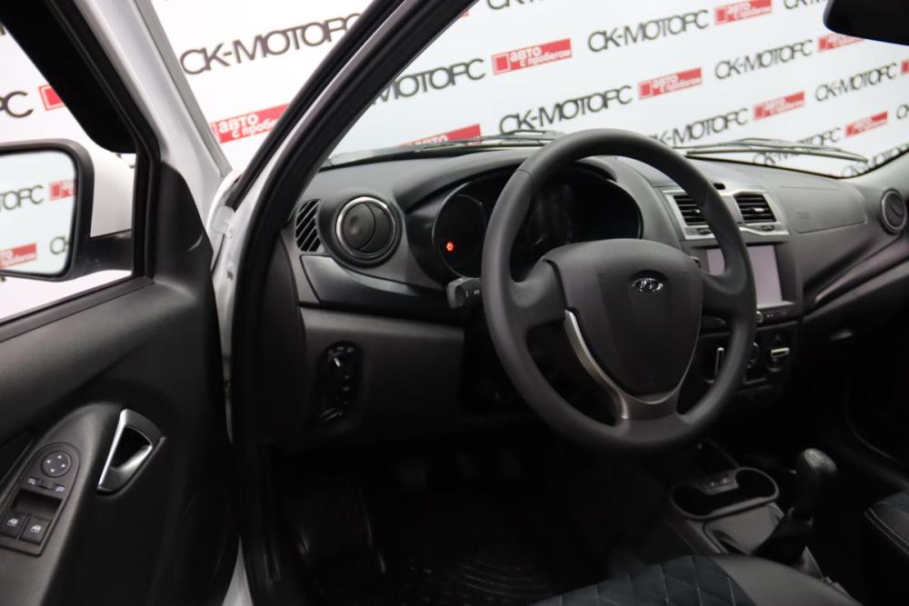 Lada (ВАЗ) Granta I Рестайлинг Сургут  - изображение 7