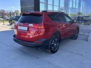 Toyota RAV4 IV (XA40) Новосибирск  - изображение 30