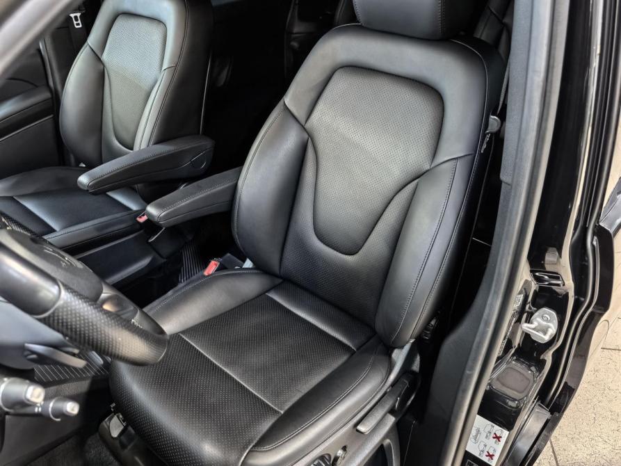Mercedes-Benz V-Класс III (W447) Рестайлинг Москва  - изображение 19