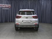 Chery Tiggo 4 Pro I Рестайлинг Москва  - изображение 25